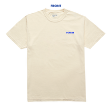 Load image into Gallery viewer, Hoagie Tee - Natural
