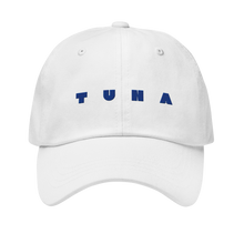 Load image into Gallery viewer, Tuna Hat - White
