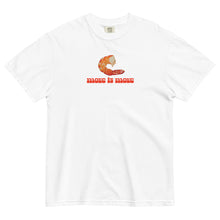 Load image into Gallery viewer, Seafood Tee - White
