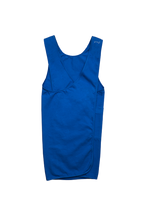 Load image into Gallery viewer, The Apron - Cobalt Blue
