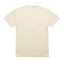 Load image into Gallery viewer, I Love Salt Tee - Natural / Pistachio

